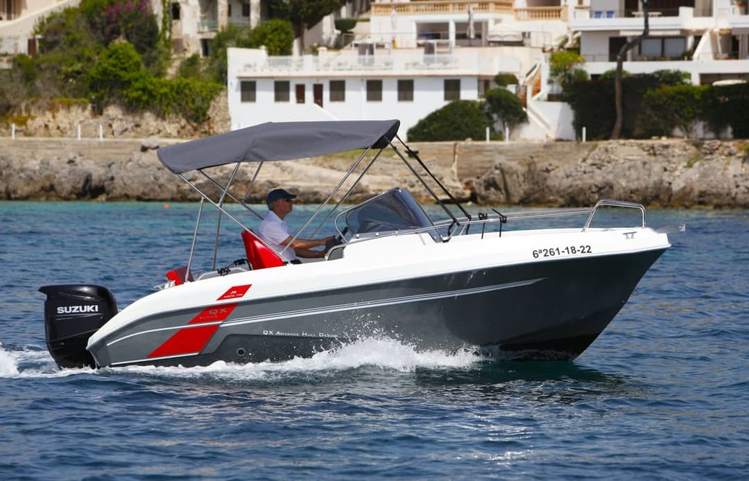 Marine Time 562 - photo 5