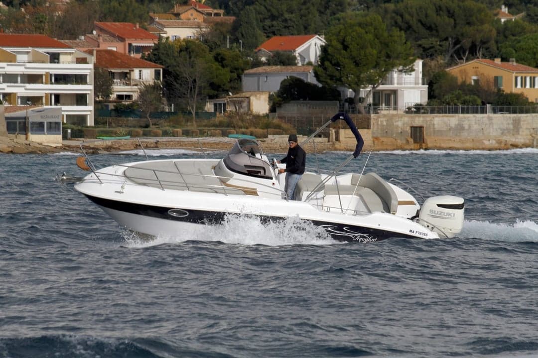 SPORT INFINITY 750 - photo 2