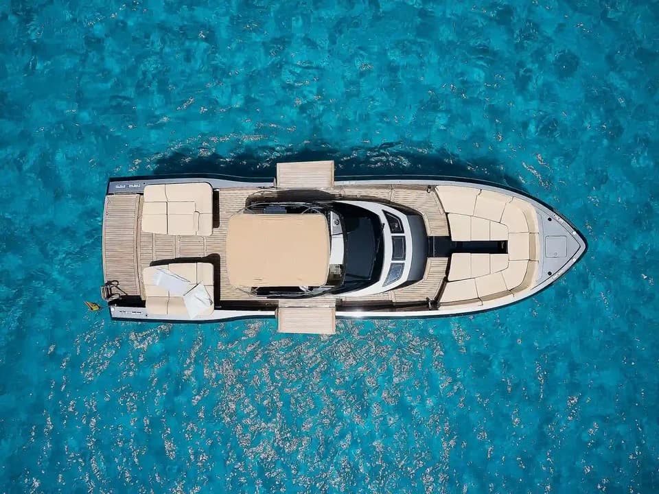 Continental 43 - photo 3