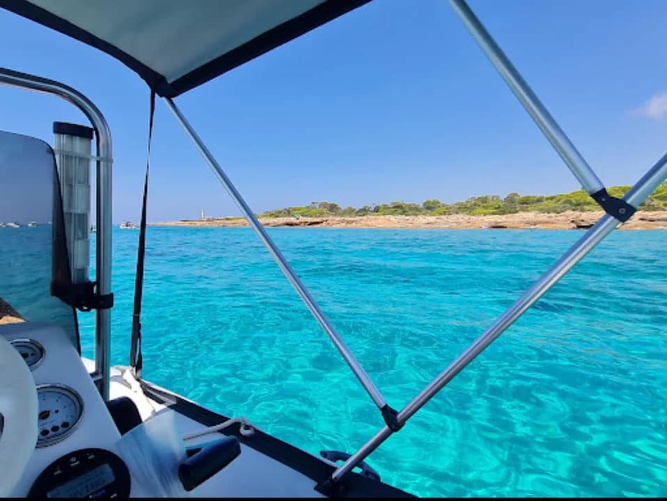 Goldenship aura 520 (( - photo 6