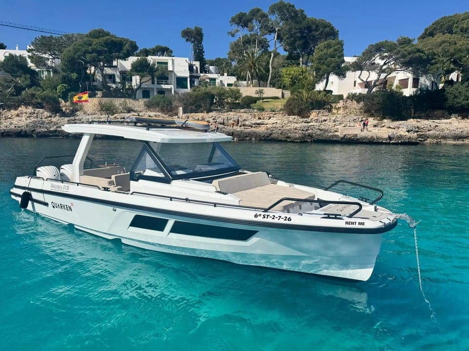 Quarke 35 sport - photo 6