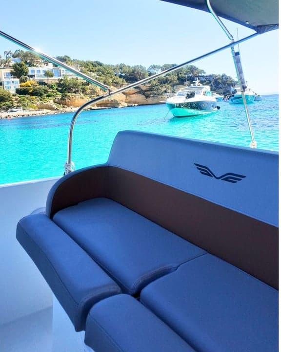 Beneteau Flyer 9 Spacedeck - photo 8