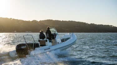 Zodiac Medline 5.80 - photo 1