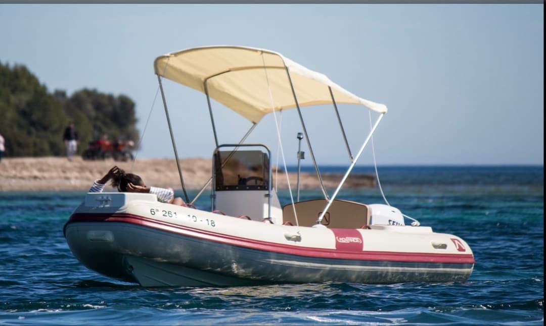 Ocean RIB 500 - photo 1