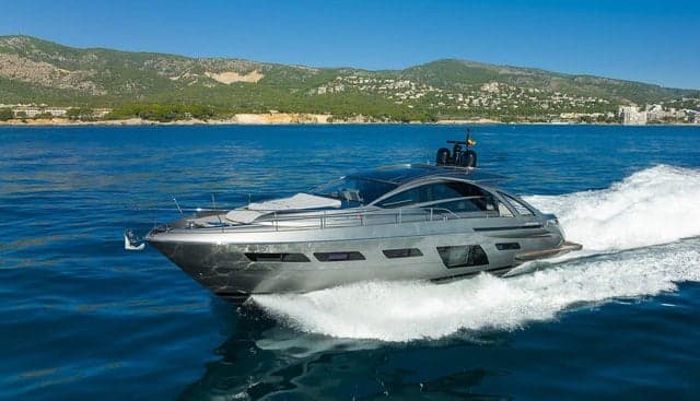 PERSHING 7X - photo 1