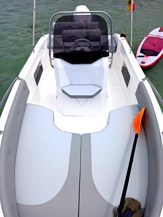 Trimarchi 57s - photo 5