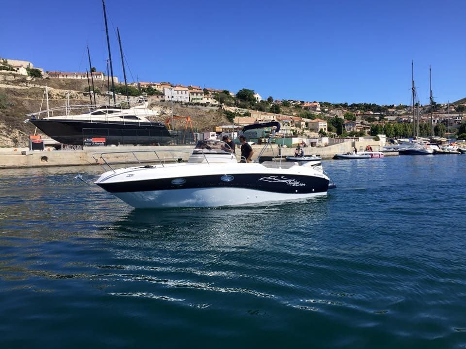 SPORT INFINITY 750 - photo 3