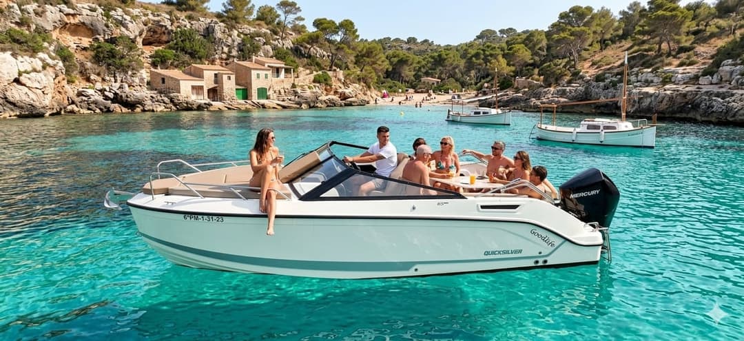 Active 675 cruiser - photo 5