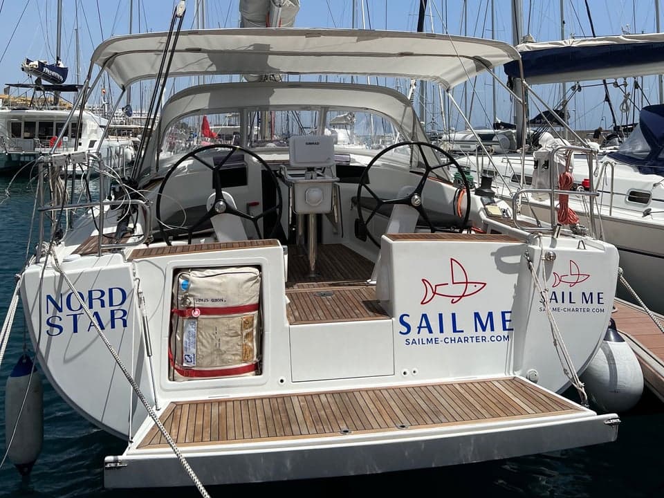 Hanse 415  - photo 14