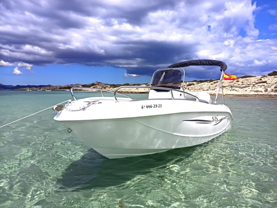 Trimarchi 57s - photo 1