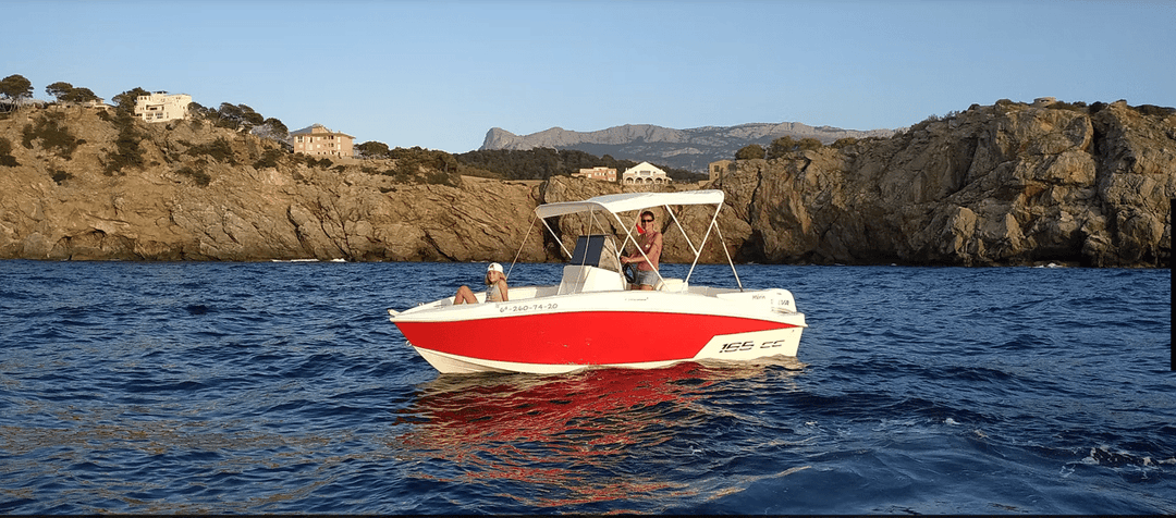 COMPASS 165 - photo 1