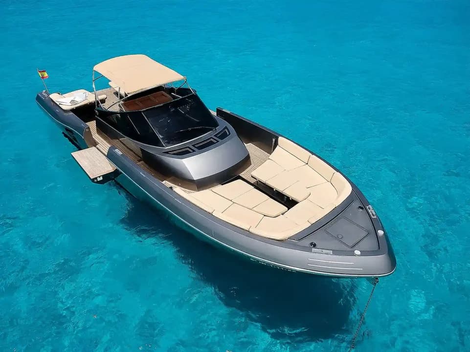 Continental 43 - photo 1