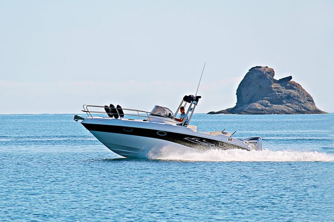 SPORT INFINITY 750 - photo 1