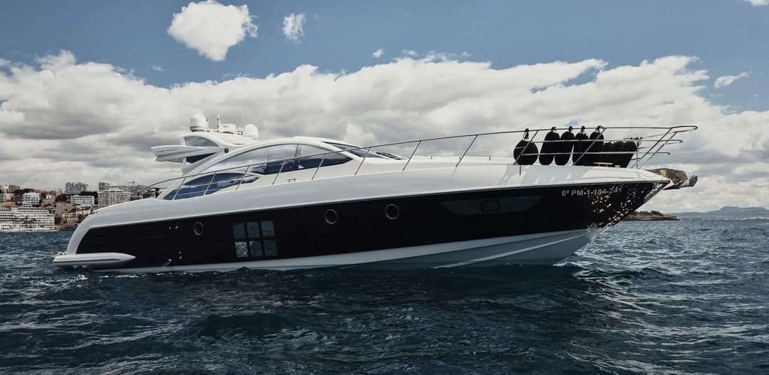azimut 62s - photo 5