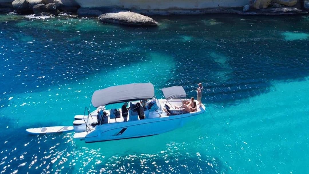 Beneteau Flyer 9 Spacedeck - photo 16