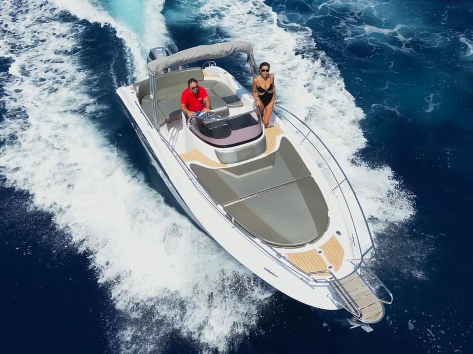 SPORT INFINITY 850 LUX - photo 2