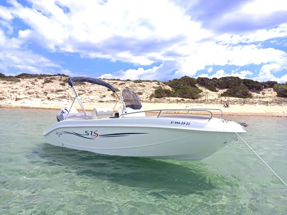 Trimarchi 57s - photo 3