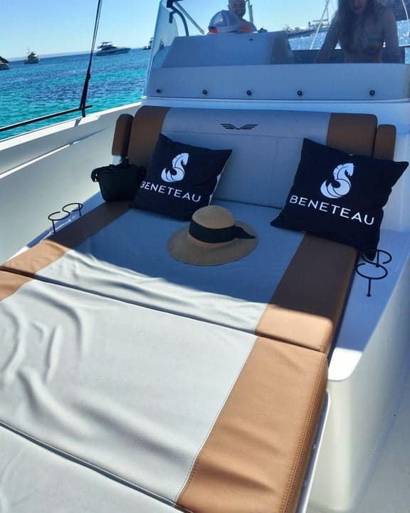 Beneteau Flyer 9 Spacedeck - photo 5