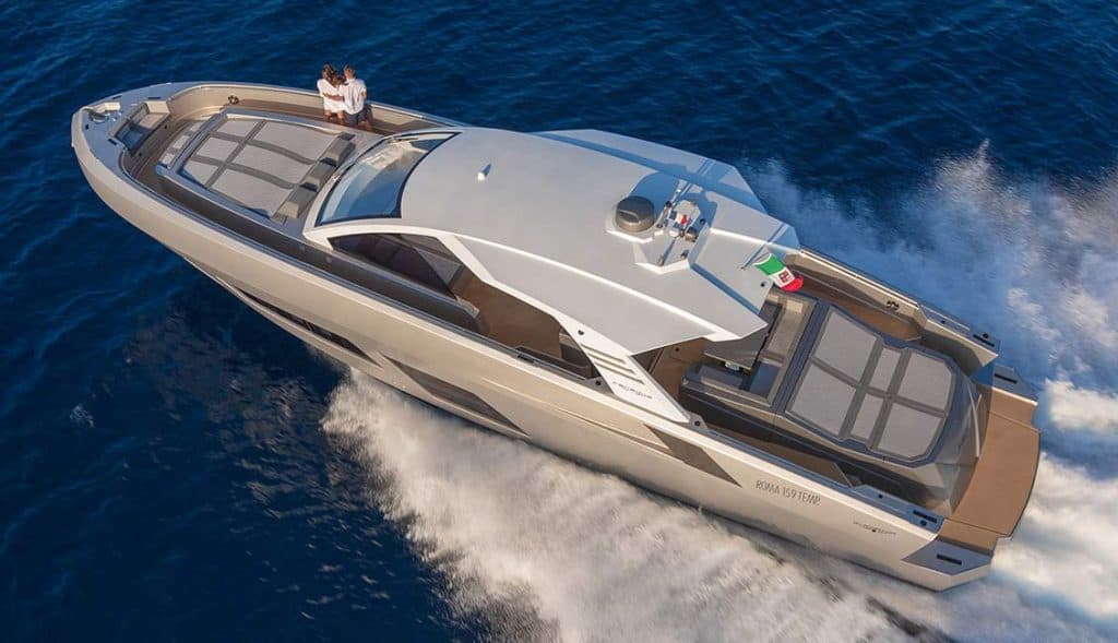 CANADOS GLADIATOR 631 - photo 6