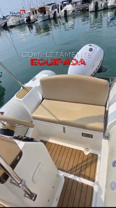 Ocean RIB 500 - photo 4
