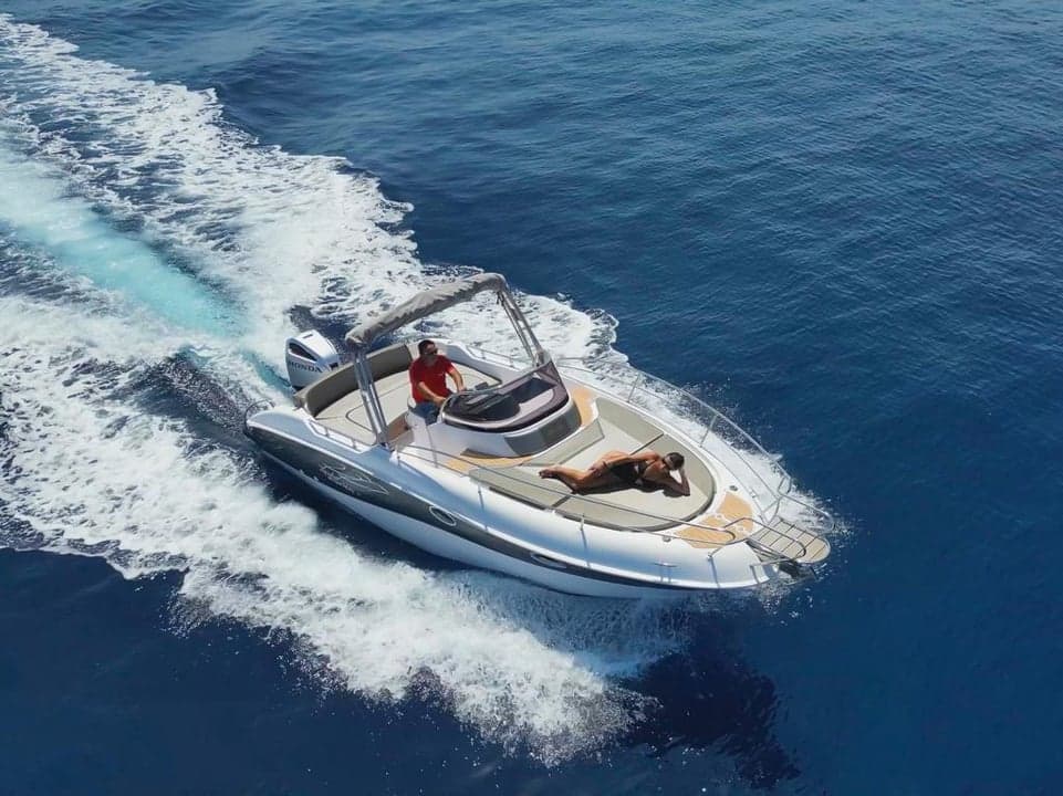 SPORT INFINITY 850 LUX - photo 1