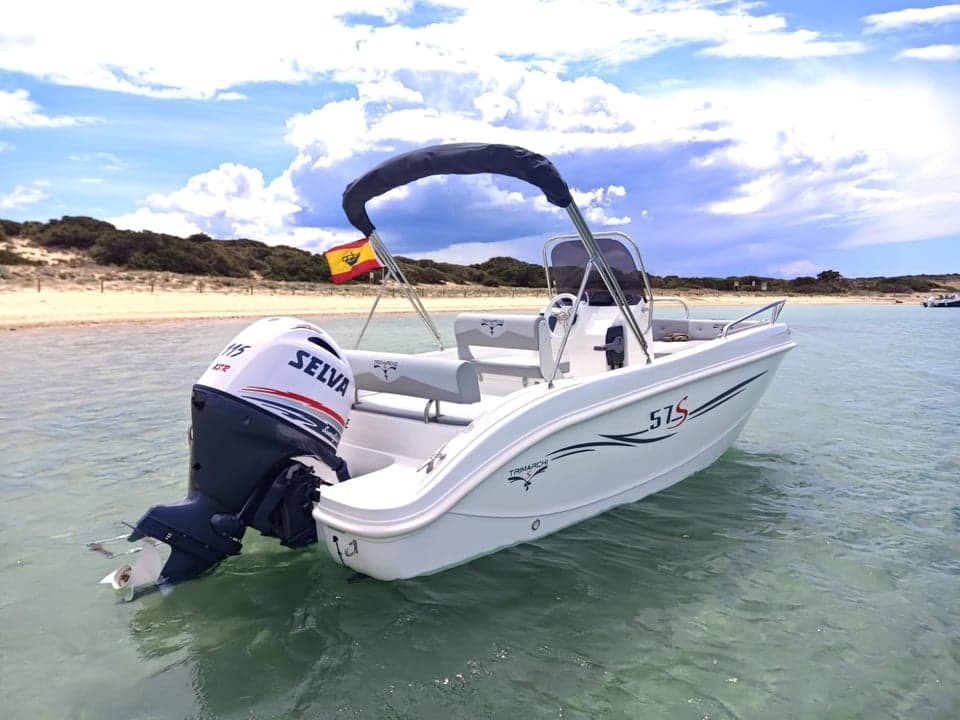 Trimarchi 57s - photo 2