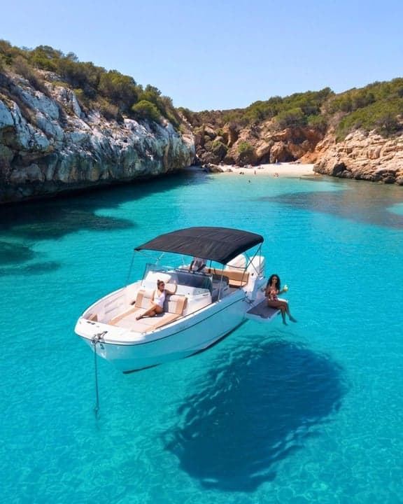 Beneteau Flyer 9 Spacedeck - photo 1