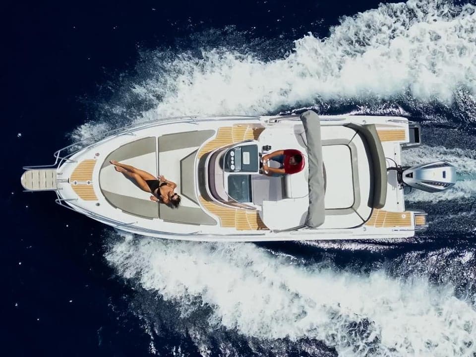 SPORT INFINITY 850 LUX - photo 4