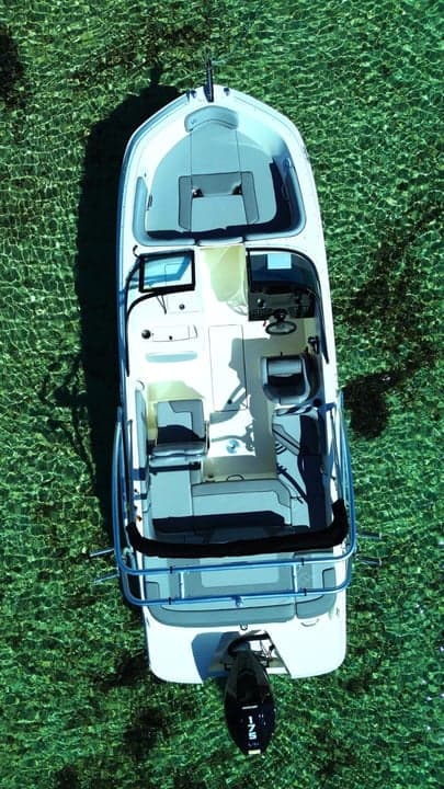 Bayliner VR6 Ob - photo 3