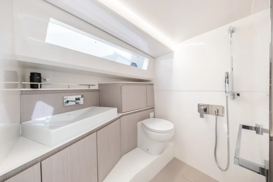 43 Evo Mistral - photo 5