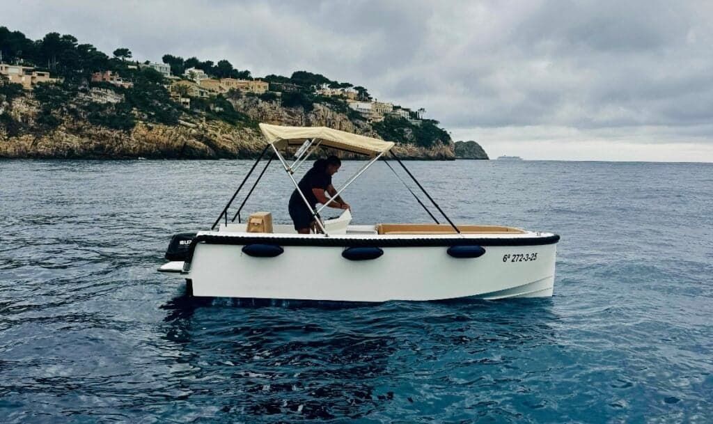 Marion 510 - photo 2