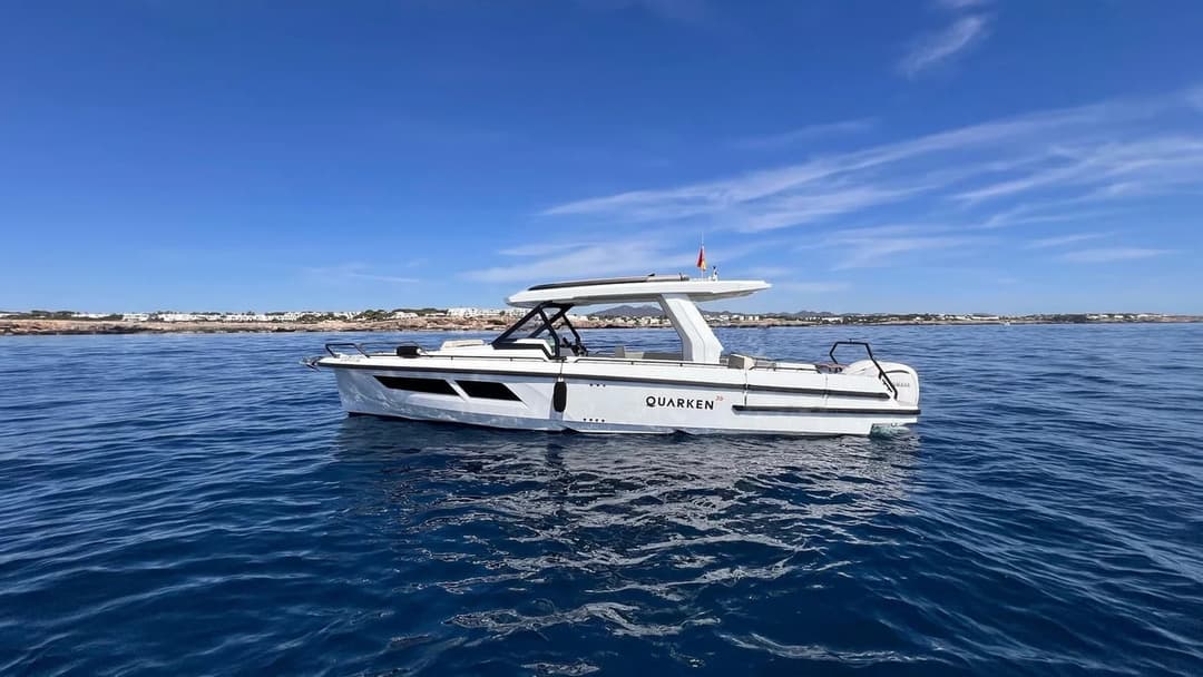 Quarke 35 sport - photo 5