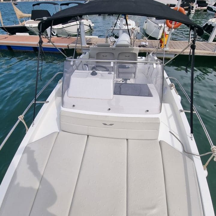 Beneteau Flyer 7 - photo 8