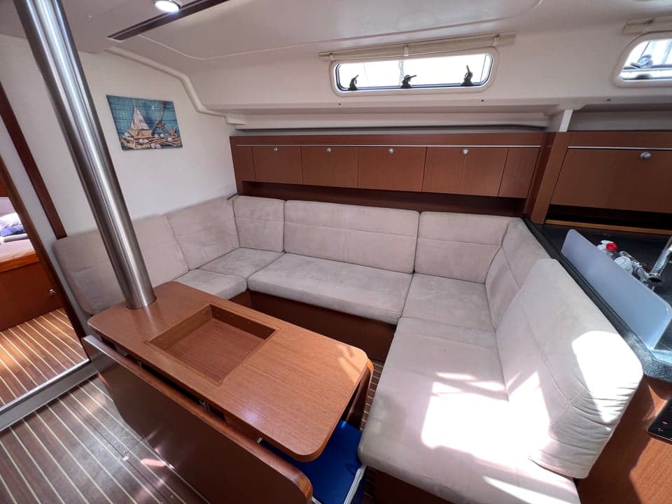 Hanse 415  - photo 5