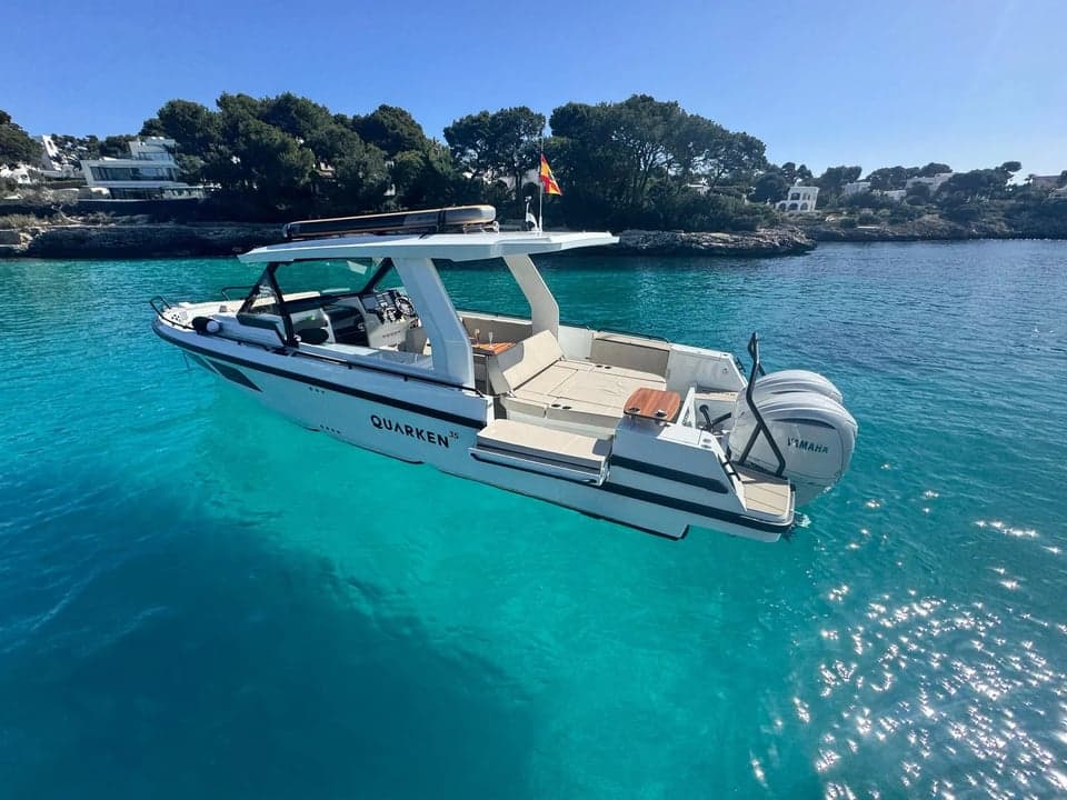 Quarke 35 sport - photo 1