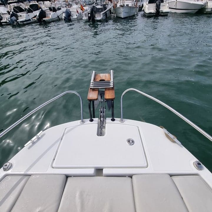 Beneteau Flyer 7 - photo 7