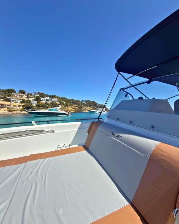 Beneteau Flyer 9 Spacedeck - photo 9