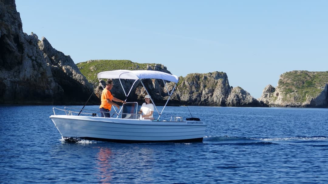 BARCO A MOTOR – ESPERANZA - photo 2