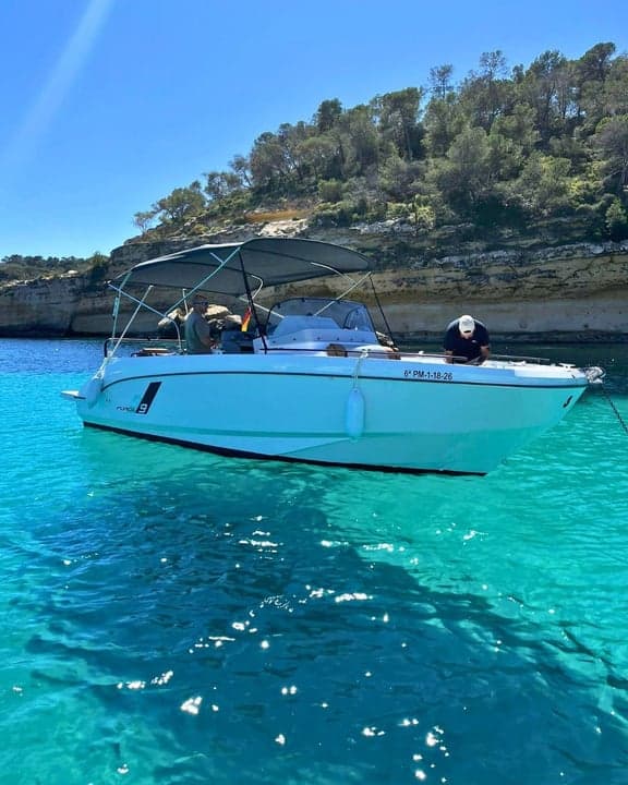 Beneteau Flyer 9 Spacedeck - photo 12