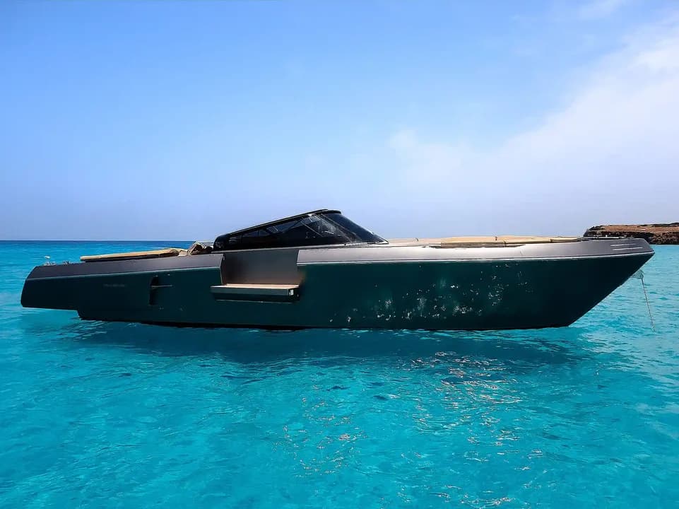 Continental 43 - photo 2