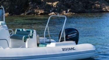 Zodiac Medline 5.80 - photo 10