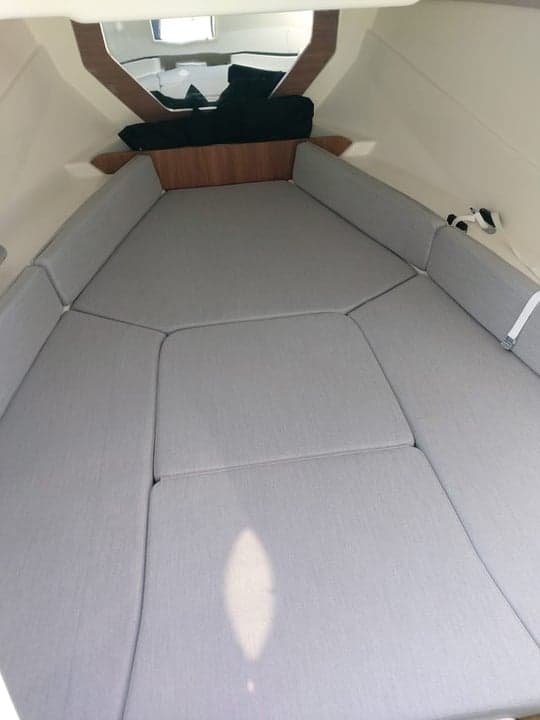 Quicksilver 755 Sundeck - photo 7