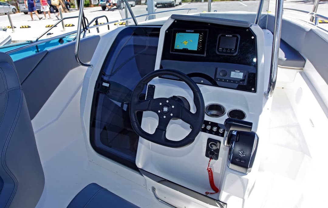 Abaris 23 - photo 2