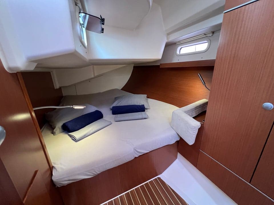 Hanse 415  - photo 8