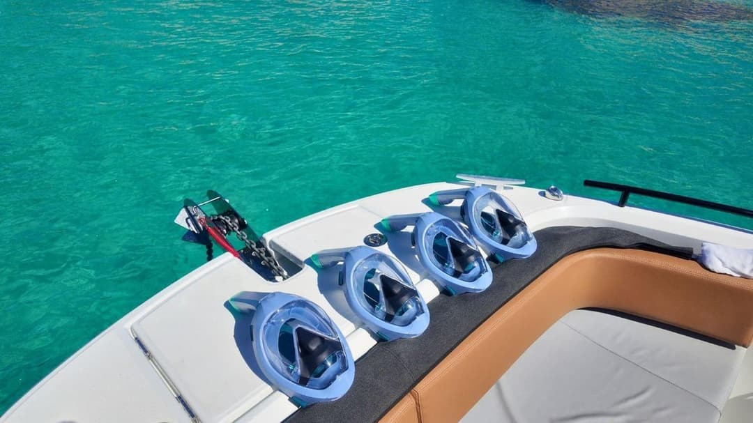 Beneteau Flyer 9 Spacedeck - photo 19