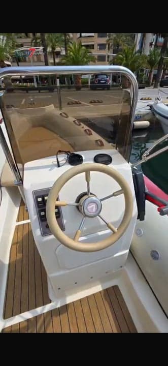 Ocean RIB 500 - photo 5