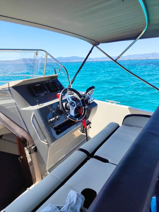 Beneteau flyer 8.8 - photo 2