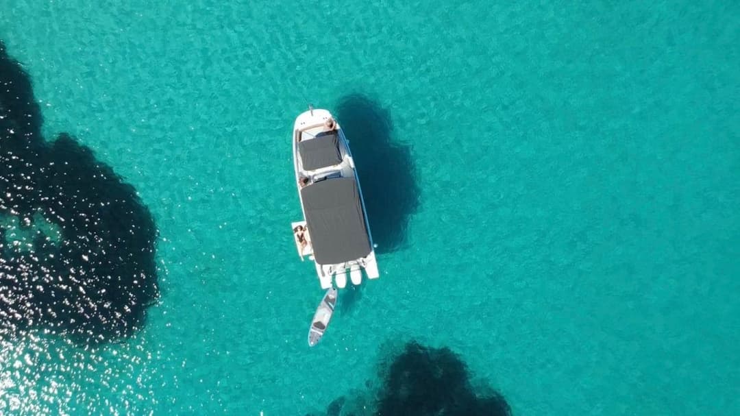 Beneteau Flyer 9 Spacedeck - photo 17