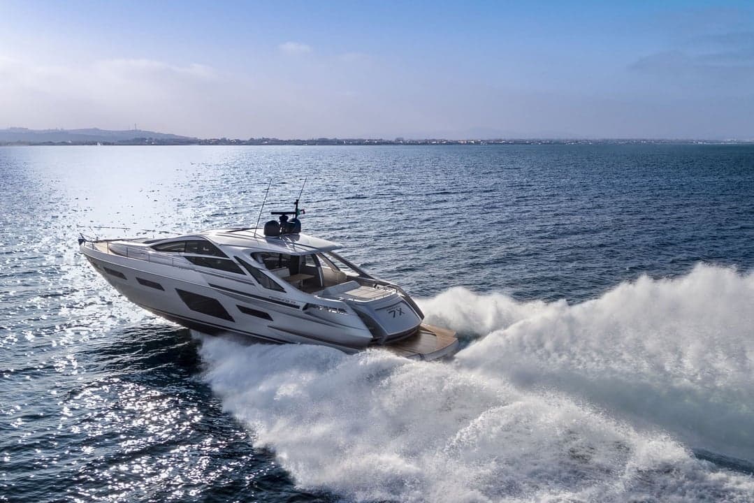 PERSHING 7X - photo 1