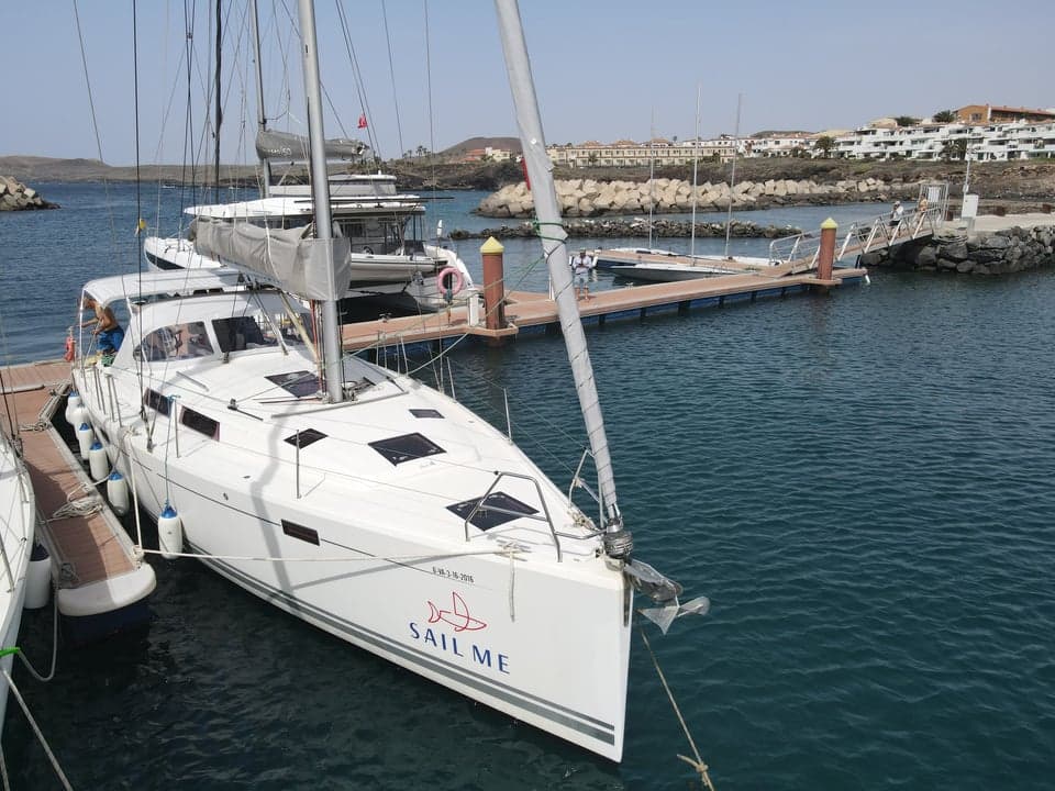 Hanse 415  - photo 10
